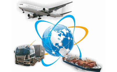 Freight Forwarding Services